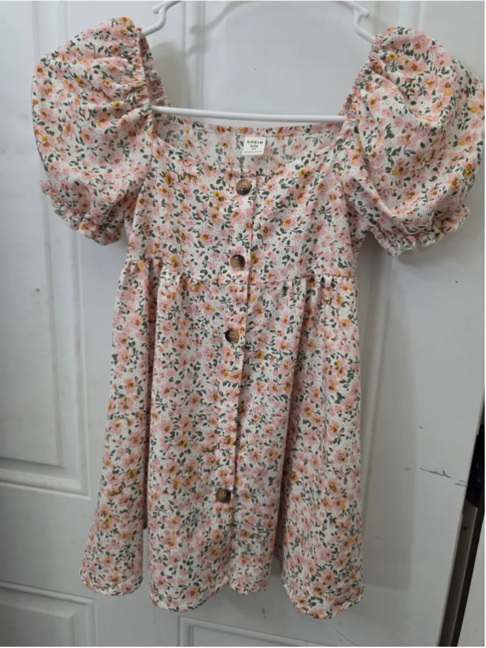 4t dress bundle